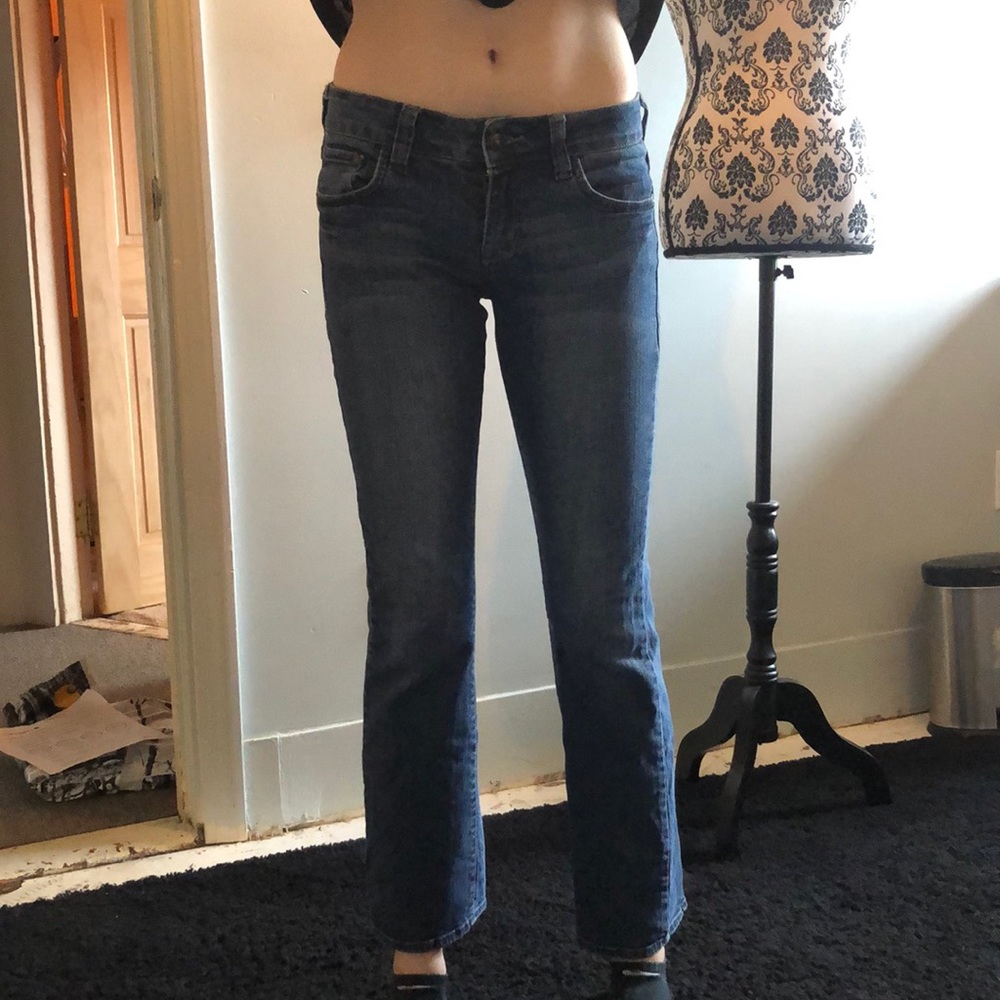 too short for me, im 5’7”